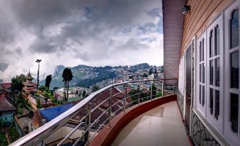 Zambala Retreat & Spa Darjeeling