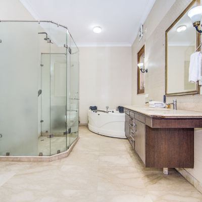 Deluxe Room FabHotel Ashray Promo Code