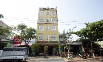 OYO 1063 Thuan An Hotel