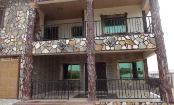 Nordik Palace Bed & Breakfast - Housity
