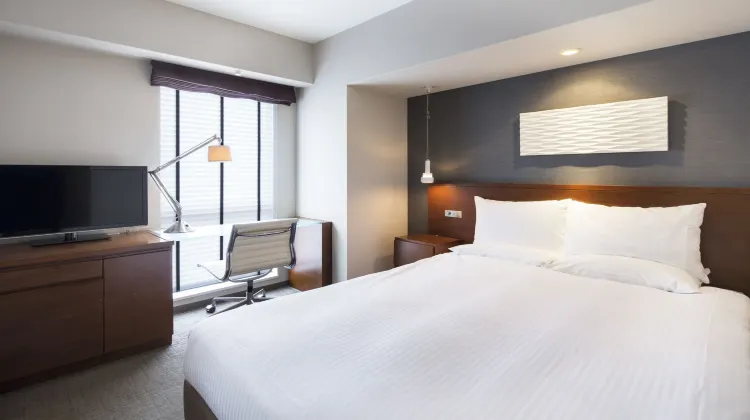 ホテルマイステイズ大分 部屋