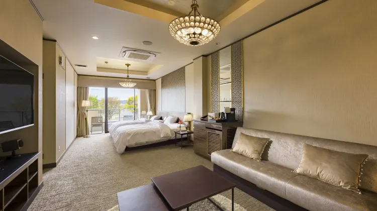 かたくらシルクホテル 部屋