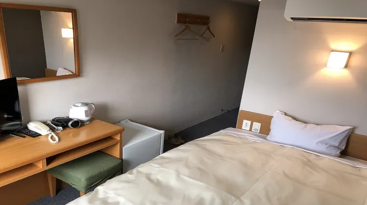 ホテル久留米ヒルズ（ＢＢＨホテルグループ） 部屋