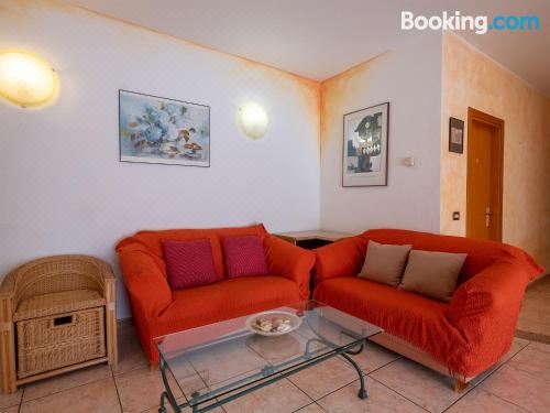 别墅（带独立泳池）