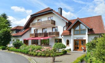 Rhon-Hotel Sonnenhof - Restaurant & Cafe