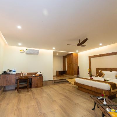 Bourbon Executive Room Honeydewwz Exoticaa Promo Code