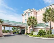 슬립 인 리틀 리버 - 노스 머틀 비치