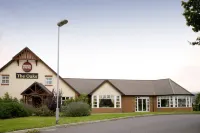 Premier Inn Norwich Airport Hotels in 