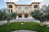 Best Western Premier Villa Fabiano Palace Hotel Hotels in 