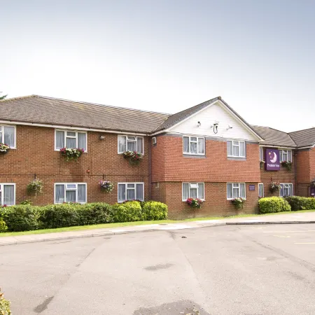 Premier Inn Reading South (Grazeley Green) hotel
