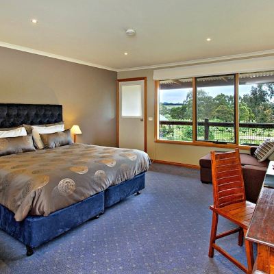 Macedon SPA Suite Glen Erin at Lancefield Promo Code