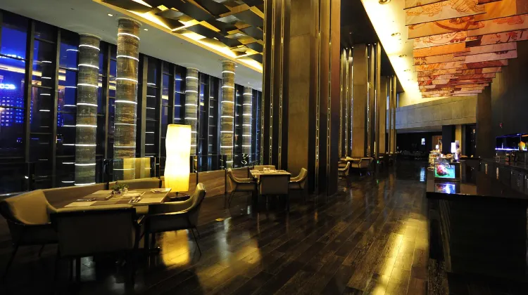 ルネッサンス貴陽ホテル 食事・レストラン