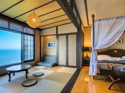 Ijika Daiichi Hotel Kagura Отели в г. 