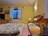 Soča Home with the View 보베츠 호텔