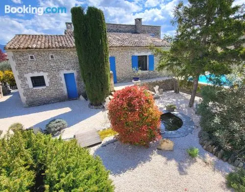 Cheval-Blanc, France (Vaucluse, Provence-Alpes-Cote-d'Azur