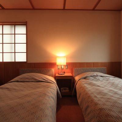 主樓西式/日式禁菸房 大正屋日式旅館優惠