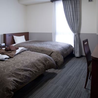 ツインルーム 天然温泉金沢ゆめのゆ クーポン