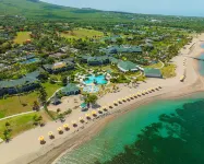 Four Seasons Resort Nevis Hotel di 