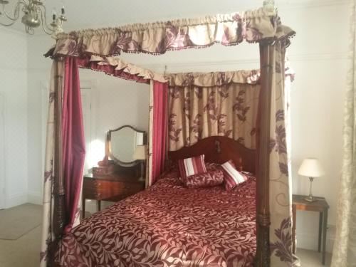 豪华双人房-无厨房