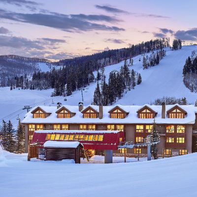 Trappers Cabin | 4 Bedroom Home, On-Mountain The Osprey at Beaver Creek, A RockResort Promo Code