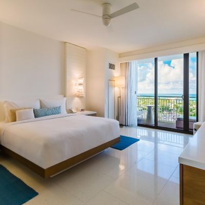 Grand Suite 巴哈馬君悦度假村優惠