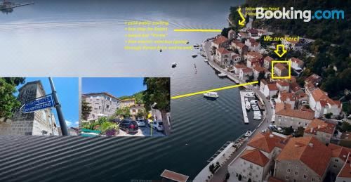 双人房（带公共浴室）