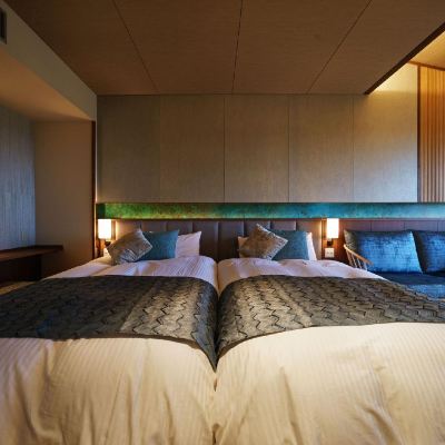 Peacock [Japanese Room] [Non-Smoking] 庄川温泉風流味道座敷ゆめつづり クーポン