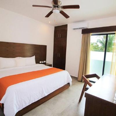 Quadruple Deluxe Twin We Hotels Promo Code