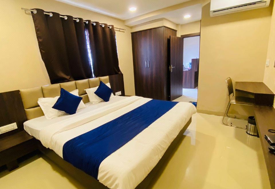 豪华间－带空调