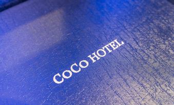 Wonju Coco Hotel