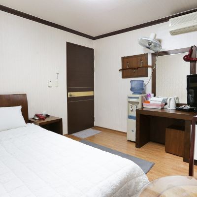 스탠다드룸 Goyang Moa 쿠폰