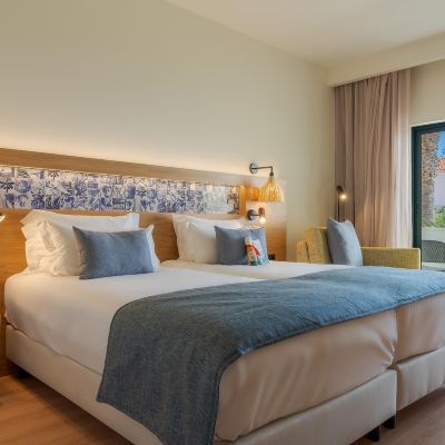 Twin Room with Garden View Sentido Galosol Promo Code