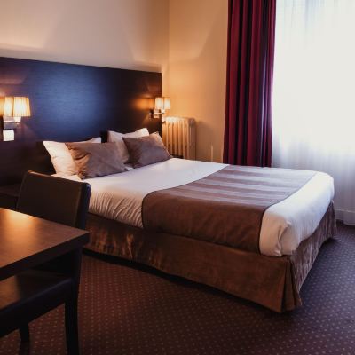Double Room Astrid Promo Code