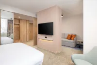 Courtyard Cluj-Napoca Downtown のホテル