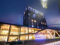 Prime Park Hotel & Convention Lombok Hotels in Mataram