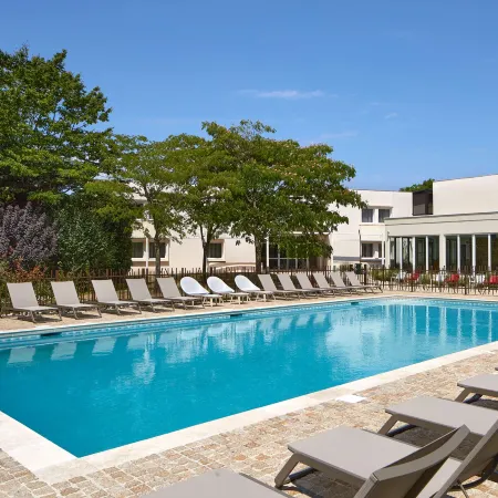 Hotel Les Nomades