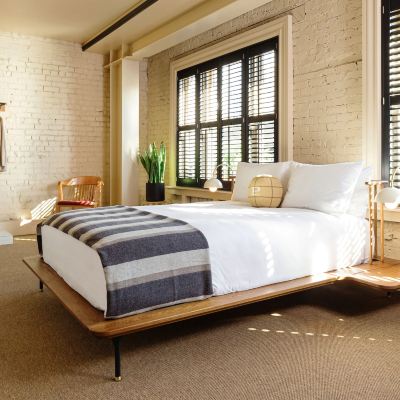 Queen Room-Accessible Palihotel San Francisco Promo Code