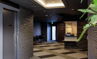 Reftel Osaka Airport Hotel