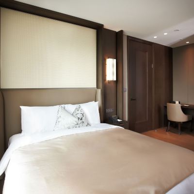 Park Suite B 크라운파크호텔 쿠폰