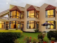 Swosti Palm Resort Gopalpur のホテル