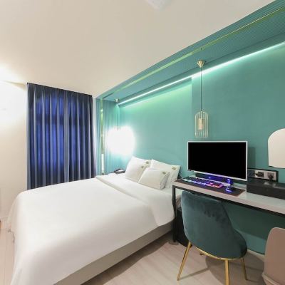 Premium Double Room