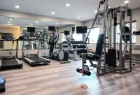 Candlewood Suites CHAMPAIGN-URBANA UNIV AREA by IHG