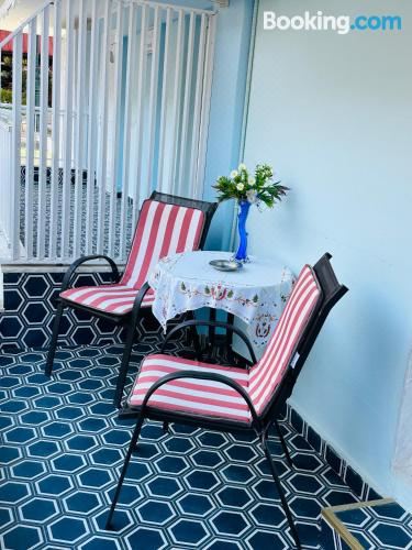 Meandros Center 1Studio Apartment