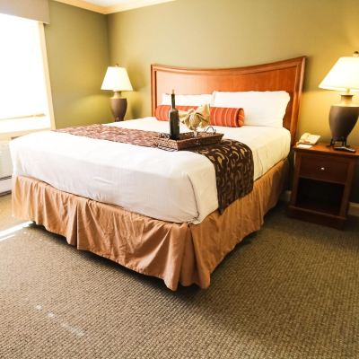 Standard Two Bed Room Suite InnSeason Resorts Pollard Brook Promo Code