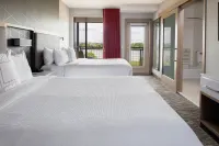 SpringHill Suites Great Falls