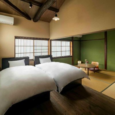 別荘(3ベッドルーム) 町家レジデンスイン金沢 瓢 クーポン