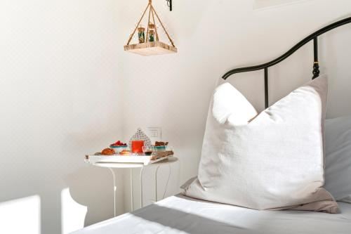 双人房（带独立浴室）