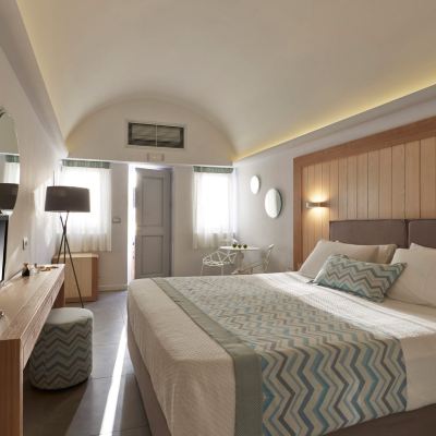 Superior Triple Room With Sea View Volcano View Hotel Santorini Promo Code