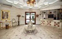 Hotel Residence Mahmoud Hotels in 