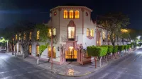 Gran Hotel Mexico by Solaris Hoteles en 